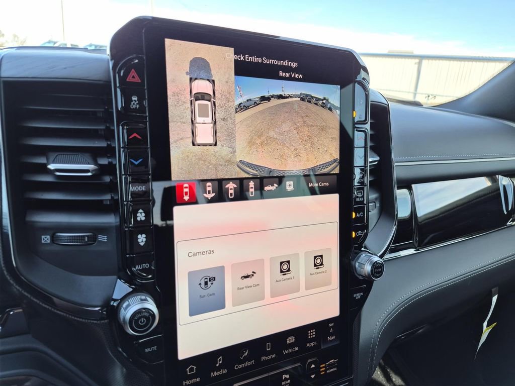 New 2025 RAM 1500 Limited image 23