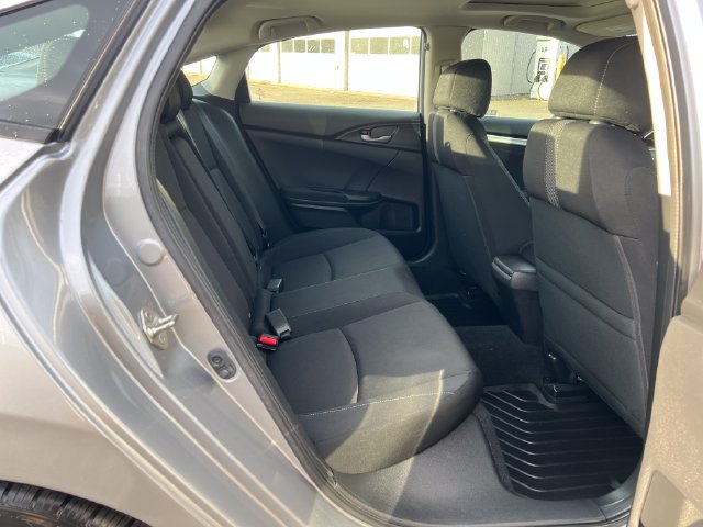 Used 2019 Honda Civic EX image 10