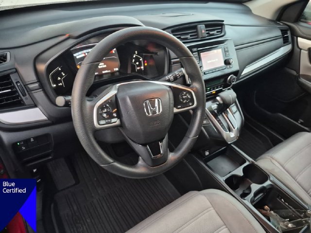 Used 2020 Honda CR-V LX image 16