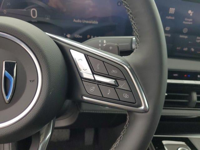 New 2026 Buick Enclave Sport Touring w/ Power Package FWD image 22