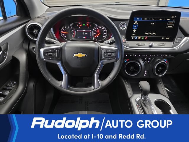 Used 2025 Chevrolet Blazer LT FWD image 14
