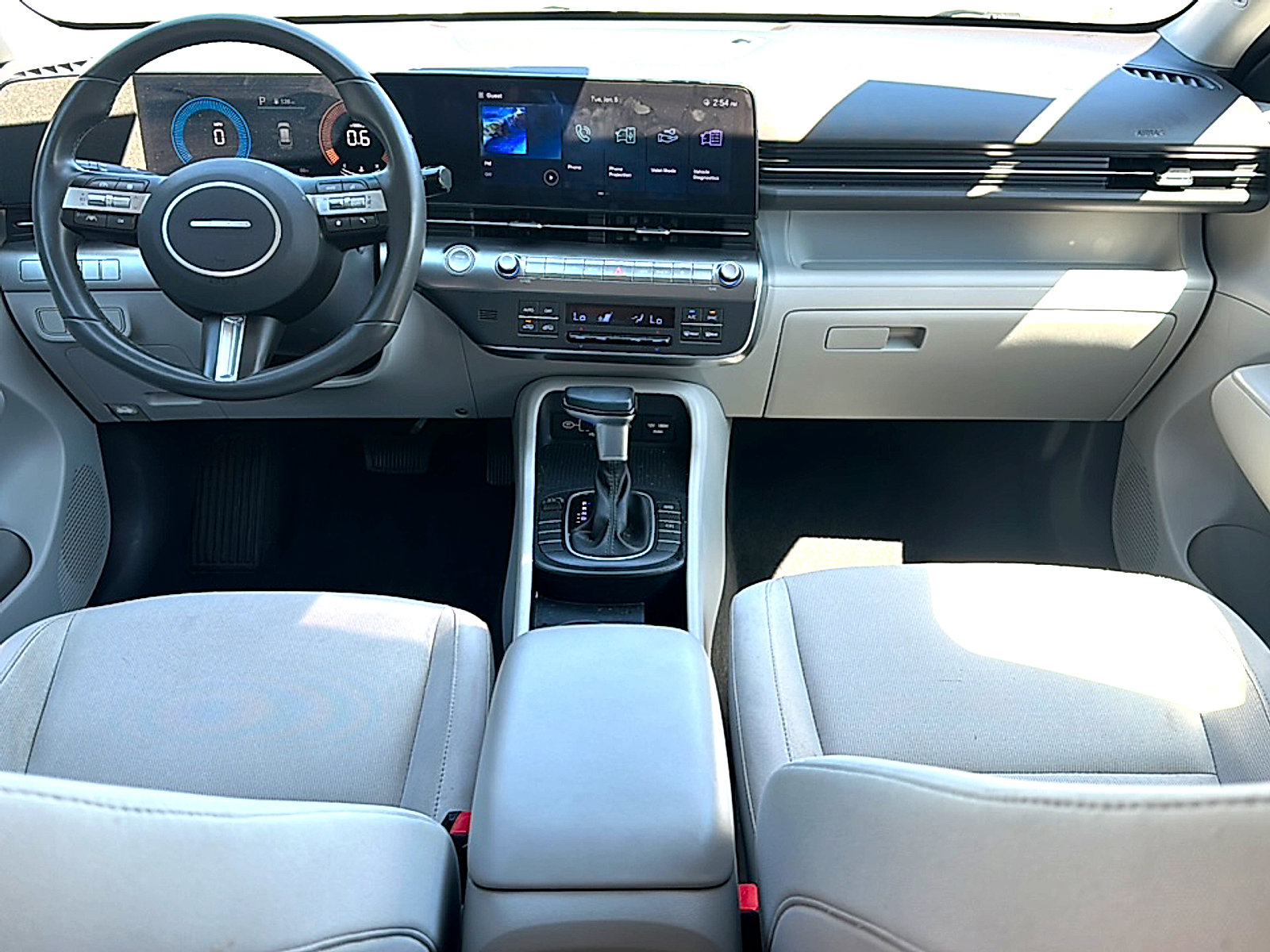 Used 2024 Hyundai Kona SEL image 20