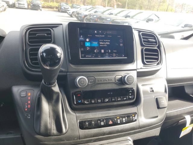 New 2026 RAM ProMaster 1500 w/ Safety Group FWD image 22