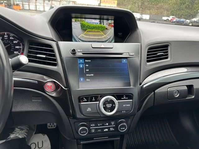 Used 2019 Acura ILX image 17