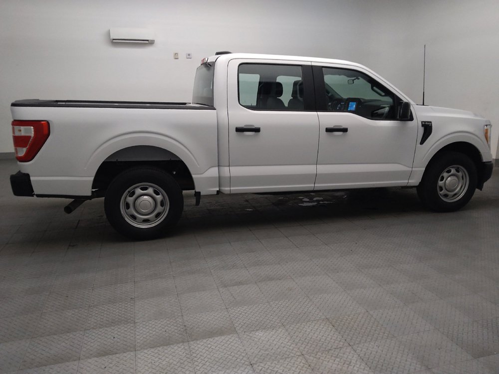 Used 2022 Ford F150 XL w/ Equipment Group 101A High RWD image 10