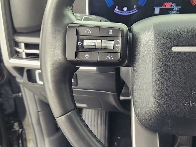 Used 2025 Hyundai Santa Fe SE image 17