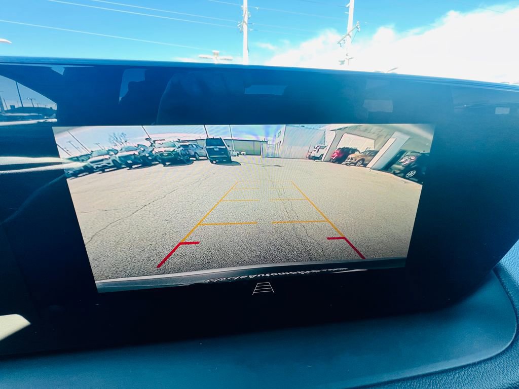 Used 2025 Buick Encore GX Preferred image 31