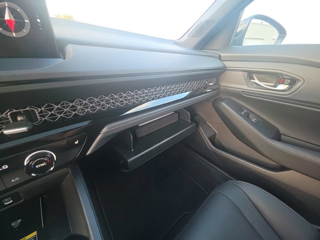 Used 2025 Honda Accord Sport image 23