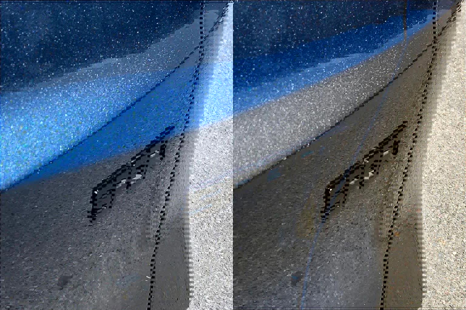 Used 2025 Honda CR-V Sport-L image 9