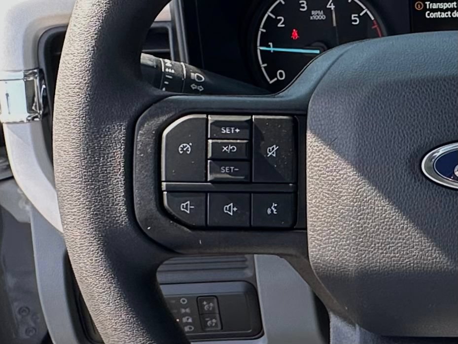 New 2026 Ford F250 XL w/ 360-Degree Camera Package RWD image 21