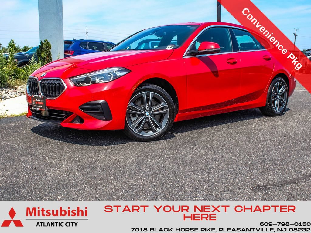 Used 2022 BMW 228i xDrive Gran Coupe w/ Convenience Package