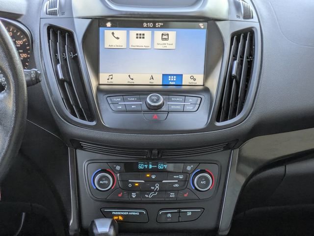 Used 2018 Ford Escape SEL w/ SEL Sport Appearance Package image 15