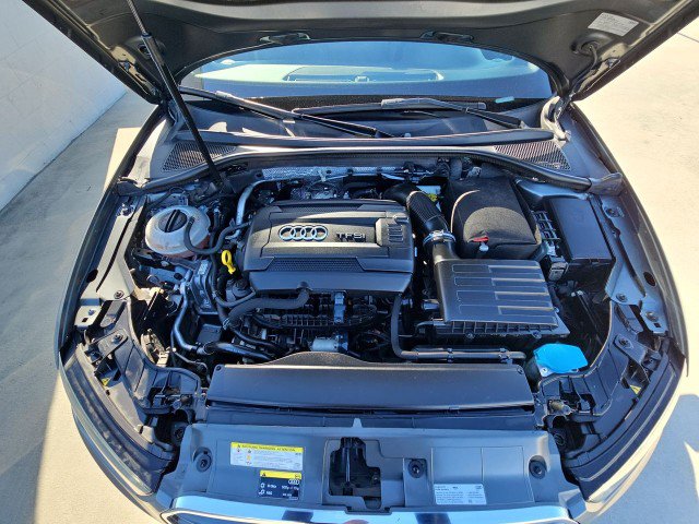 Used 2016 Audi A3 1.8T Premium FWD image 30