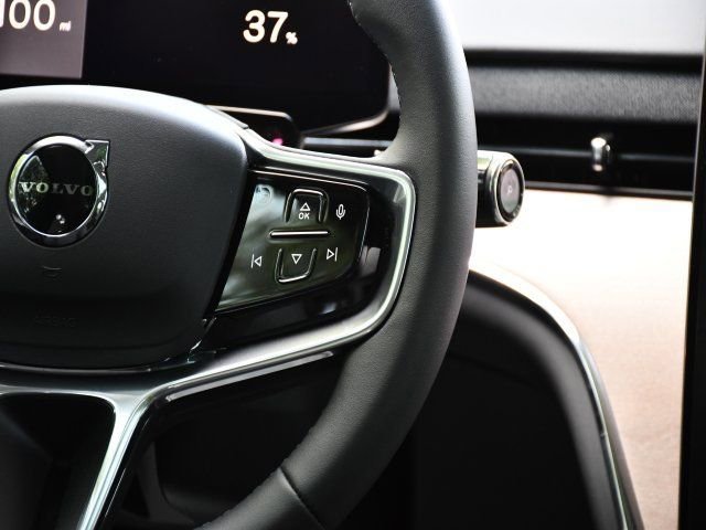 New 2025 Volvo EX90 Ultra AWD/4WD image 21