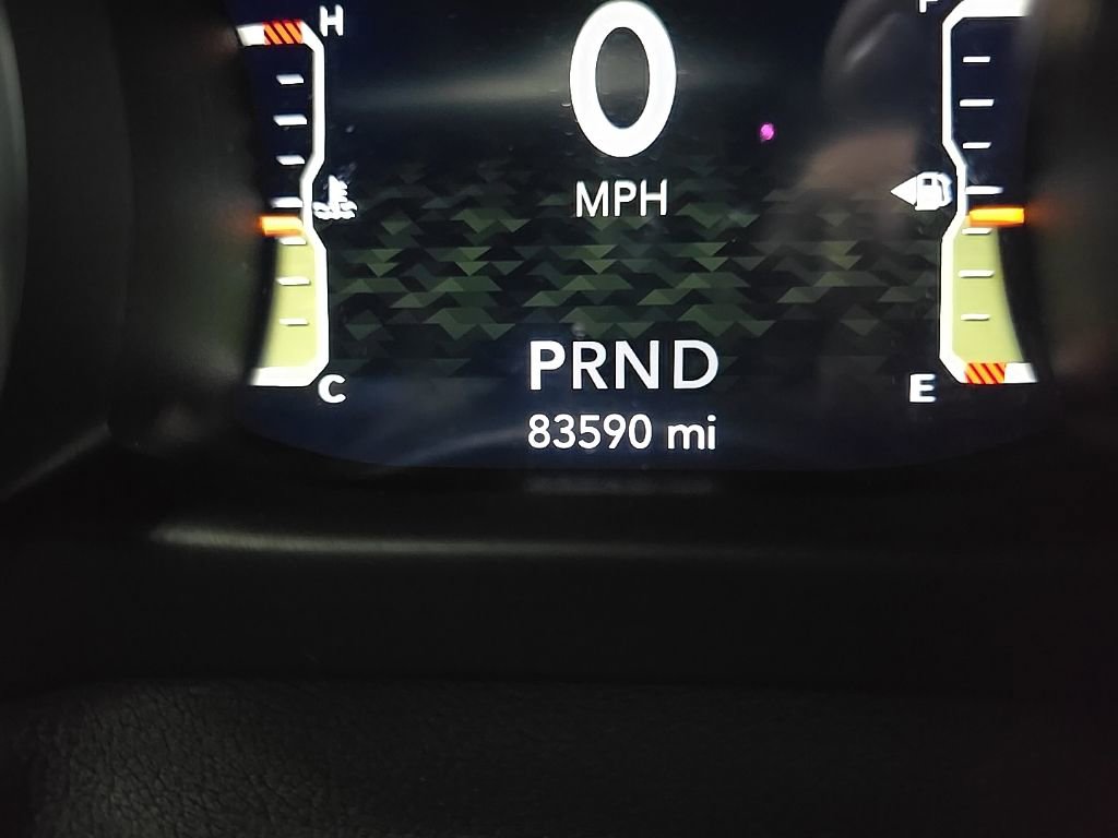 Used 2020 Jeep Wrangler Unlimited Sahara w/ Cold Weather Group image 22