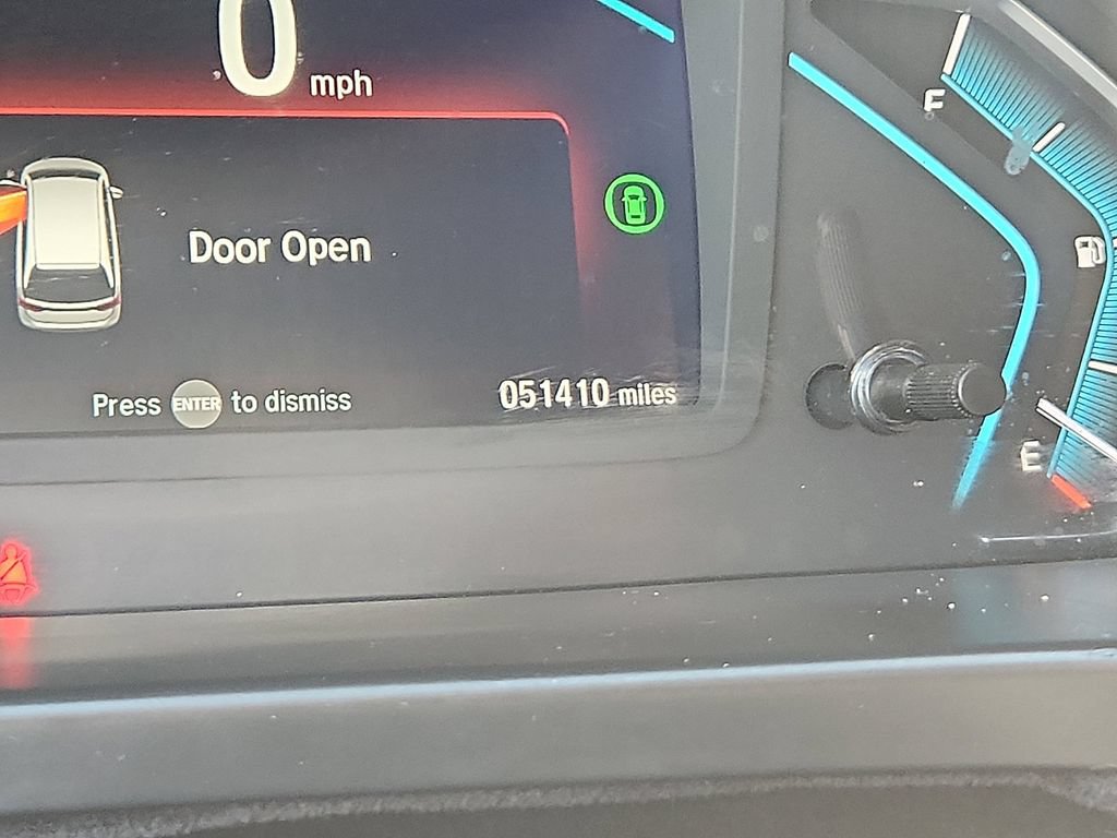 Used 2024 Honda Odyssey Sport image 16