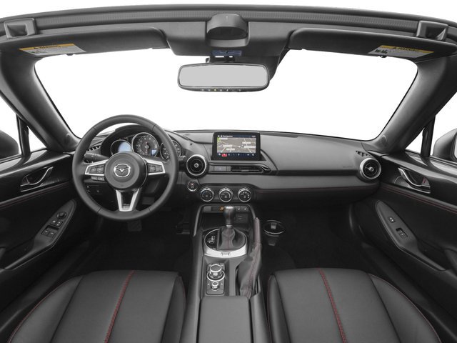 Used 2018 MAZDA MX-5 Miata Grand Touring RWD image 11