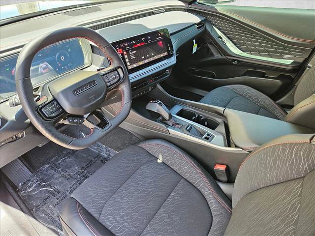 New 2026 Dodge Charger Scat Pack AWD/4WD image 3