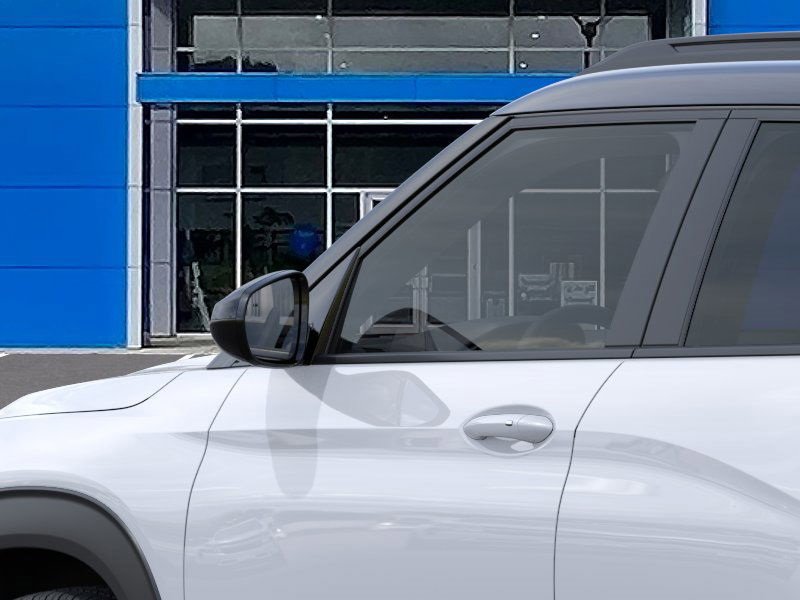 New 2026 Chevrolet TrailBlazer RS image 12