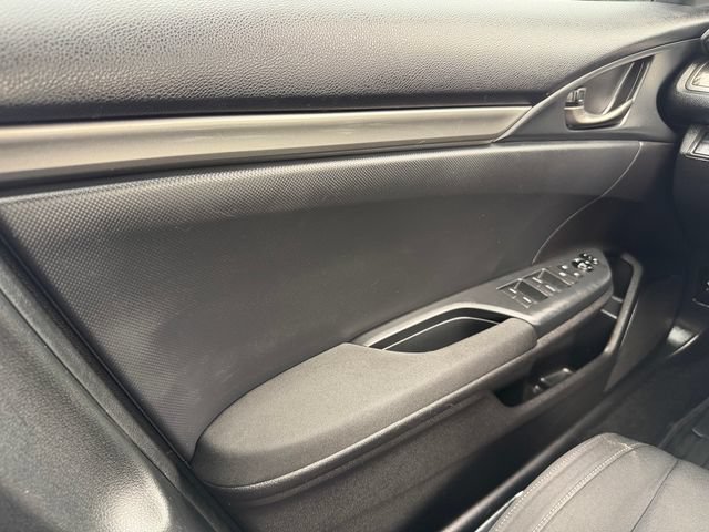 Used 2019 Honda Civic Sport image 31
