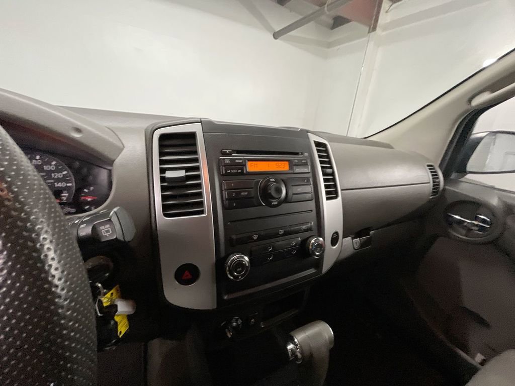 Used 2012 Nissan Xterra S image 15