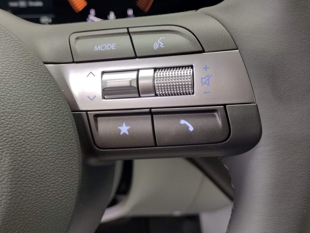 New 2026 Hyundai Kona SEL Sport image 24