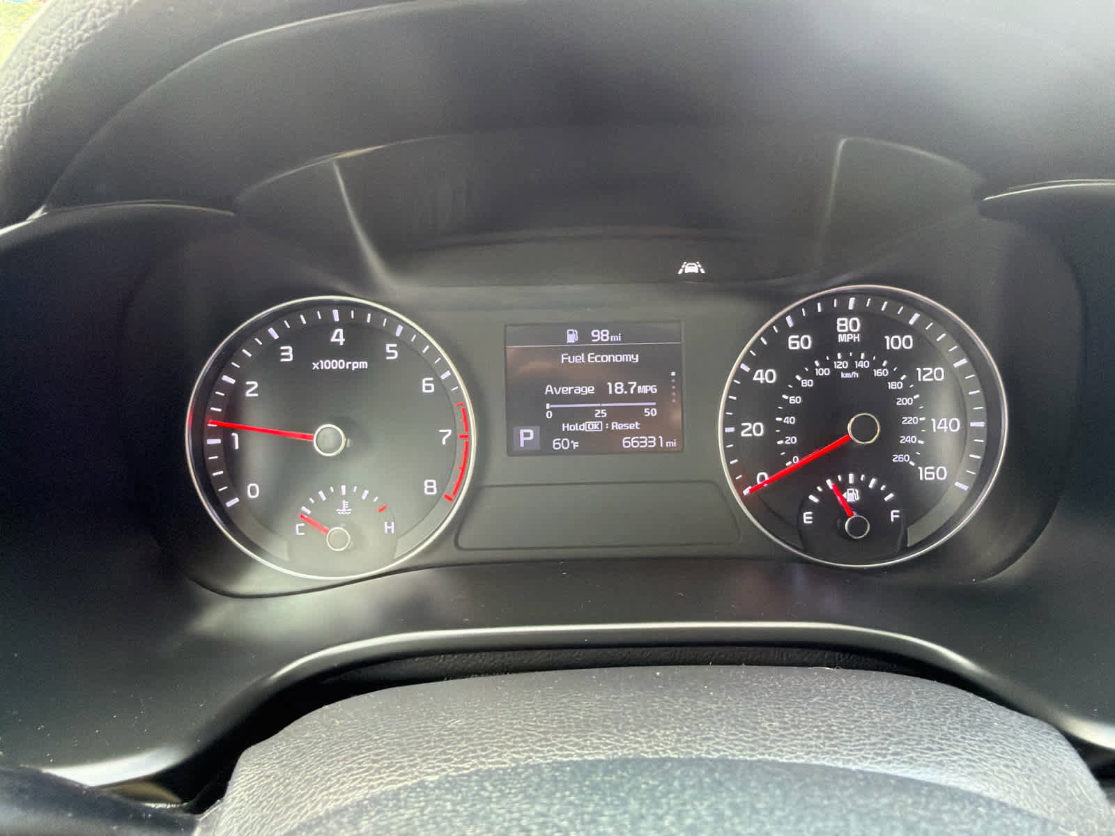 Used 2021 Kia Forte LXS image 24