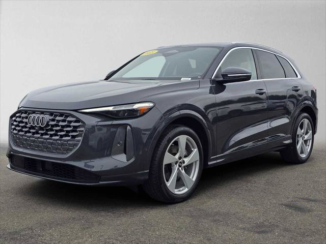 Used 2025 Audi Q5 Prestige AWD/4WD image 7