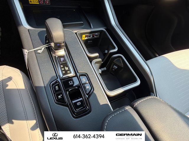New 2026 Lexus TX 350 AWD w/ Technology Package image 19