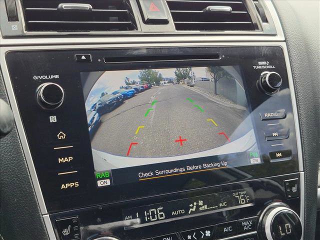 Used 2019 Subaru Legacy 2.5i Limited AWD/4WD image 14