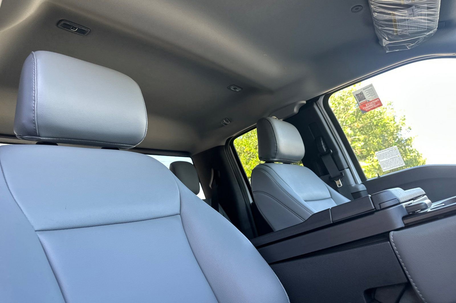 New 2026 Ford F450 2WD SuperCab Super Duty image 16
