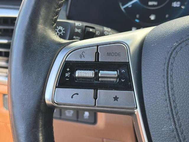 Used 2023 Kia Telluride SX Prestige X-Pro AWD/4WD image 13