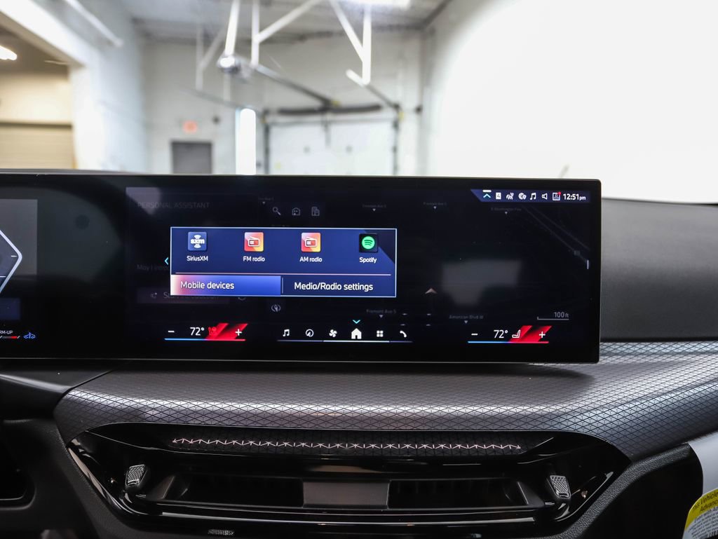 New 2026 BMW 330i xDrive Sedan w/ Premium Package image 16