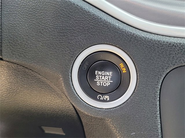 Used 2022 Dodge Charger SXT image 17