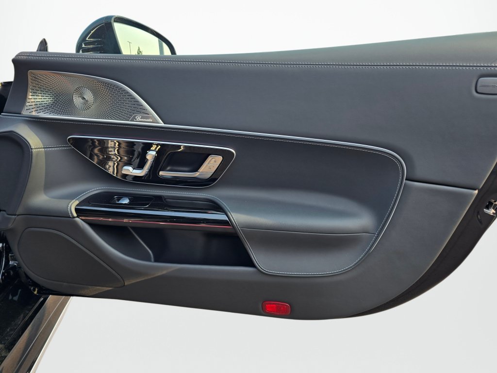 New 2026 Mercedes-Benz AMG GT 55 image 20