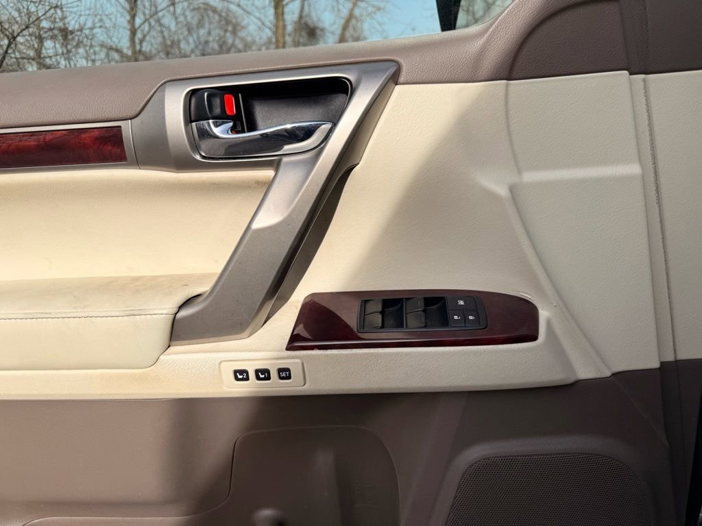 Used 2012 Lexus GX 460 Premium image 22