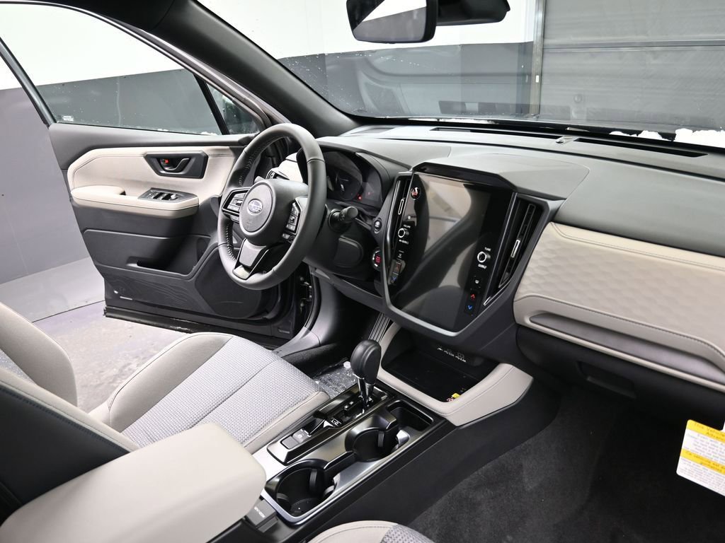New 2026 Subaru Forester Premium image 12