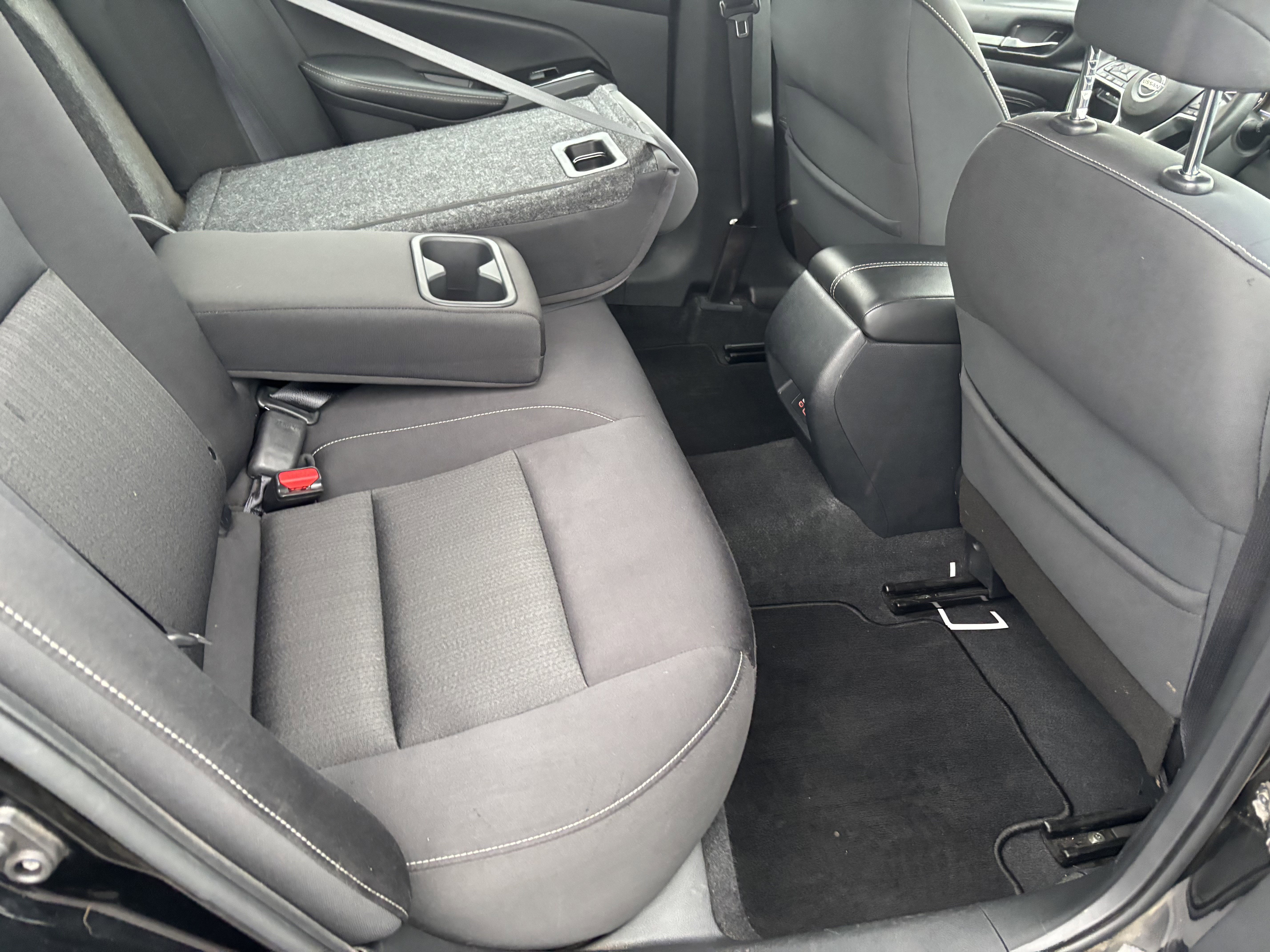Used 2021 Nissan Altima 2.5 SV FWD image 26