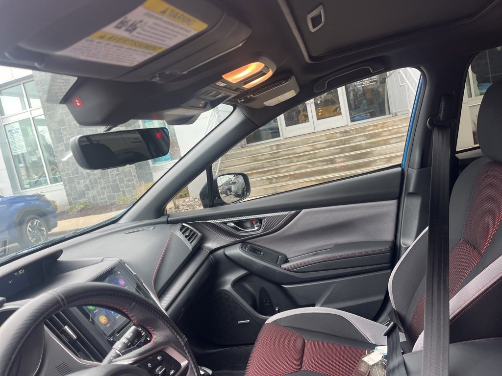 Used 2022 Subaru Impreza 2.0i Sport image 11