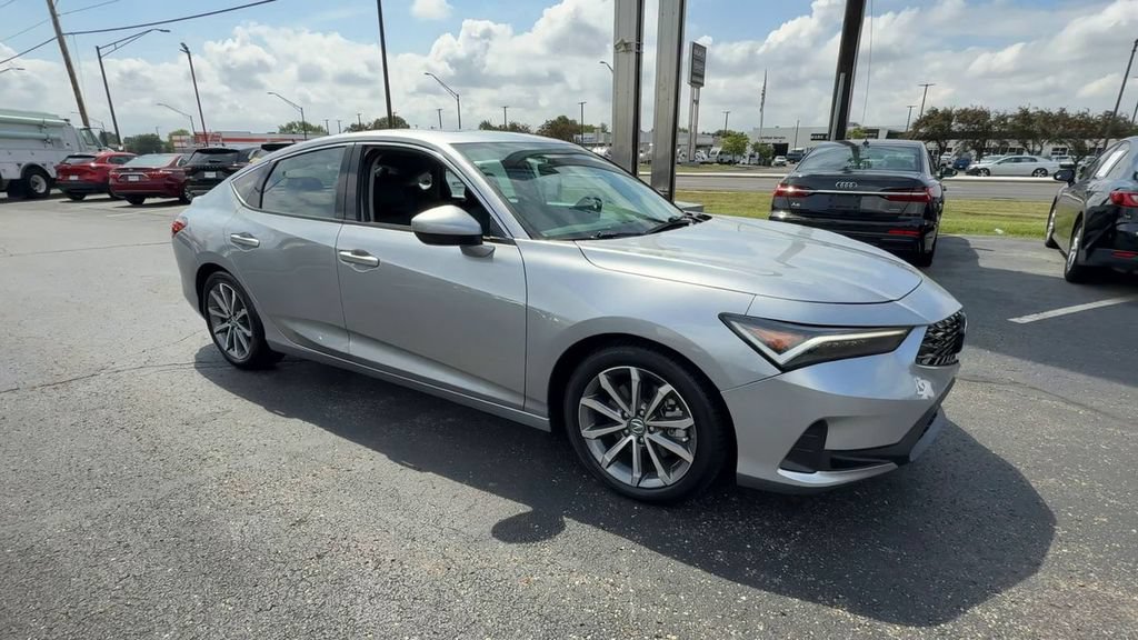 Used 2024 Acura Integra FWD image 2