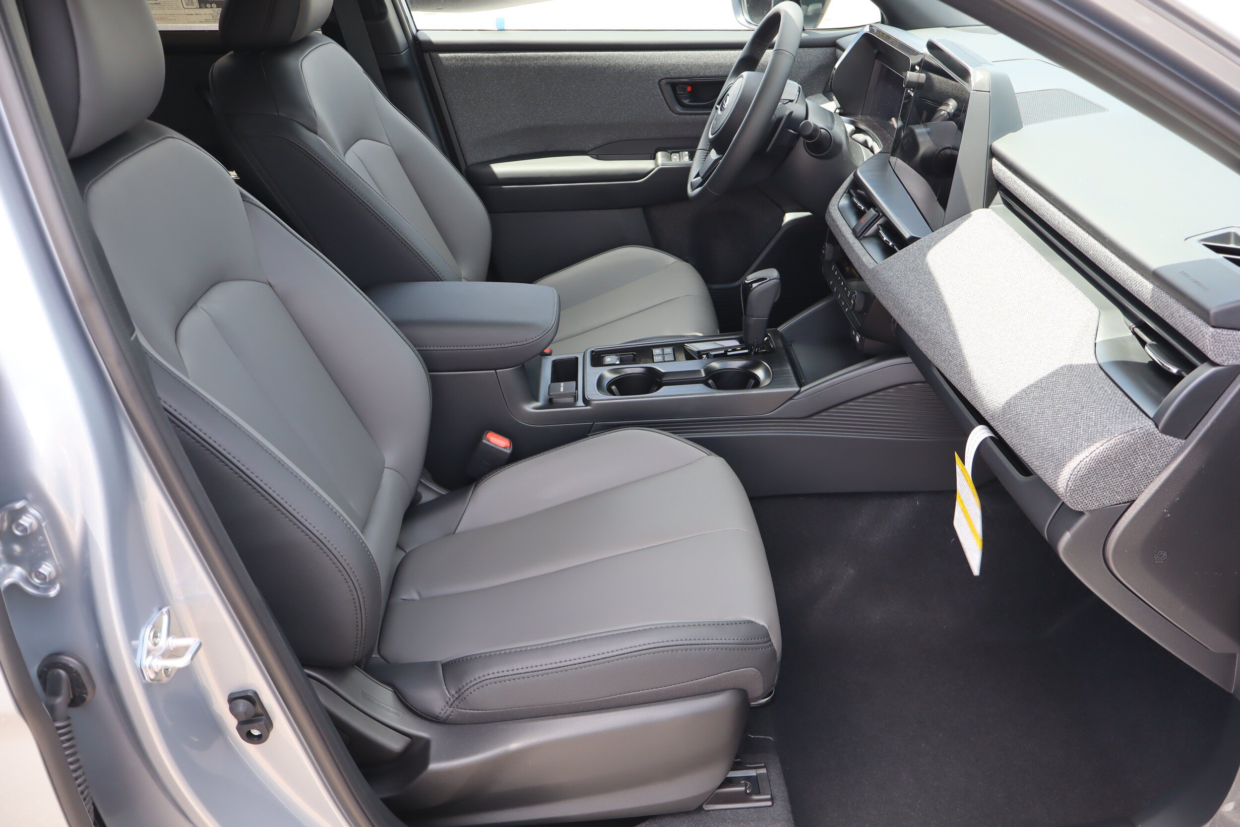 New 2026 Subaru Outback Premium AWD/4WD image 20