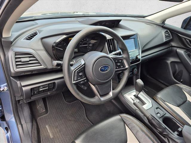 Used 2019 Subaru Crosstrek 2.0i w/ Eyesight System AWD/4WD image 10