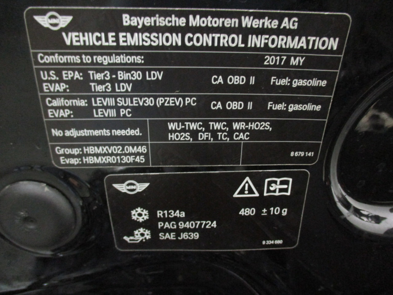 Used 2017 MINI Cooper Clubman S image 29