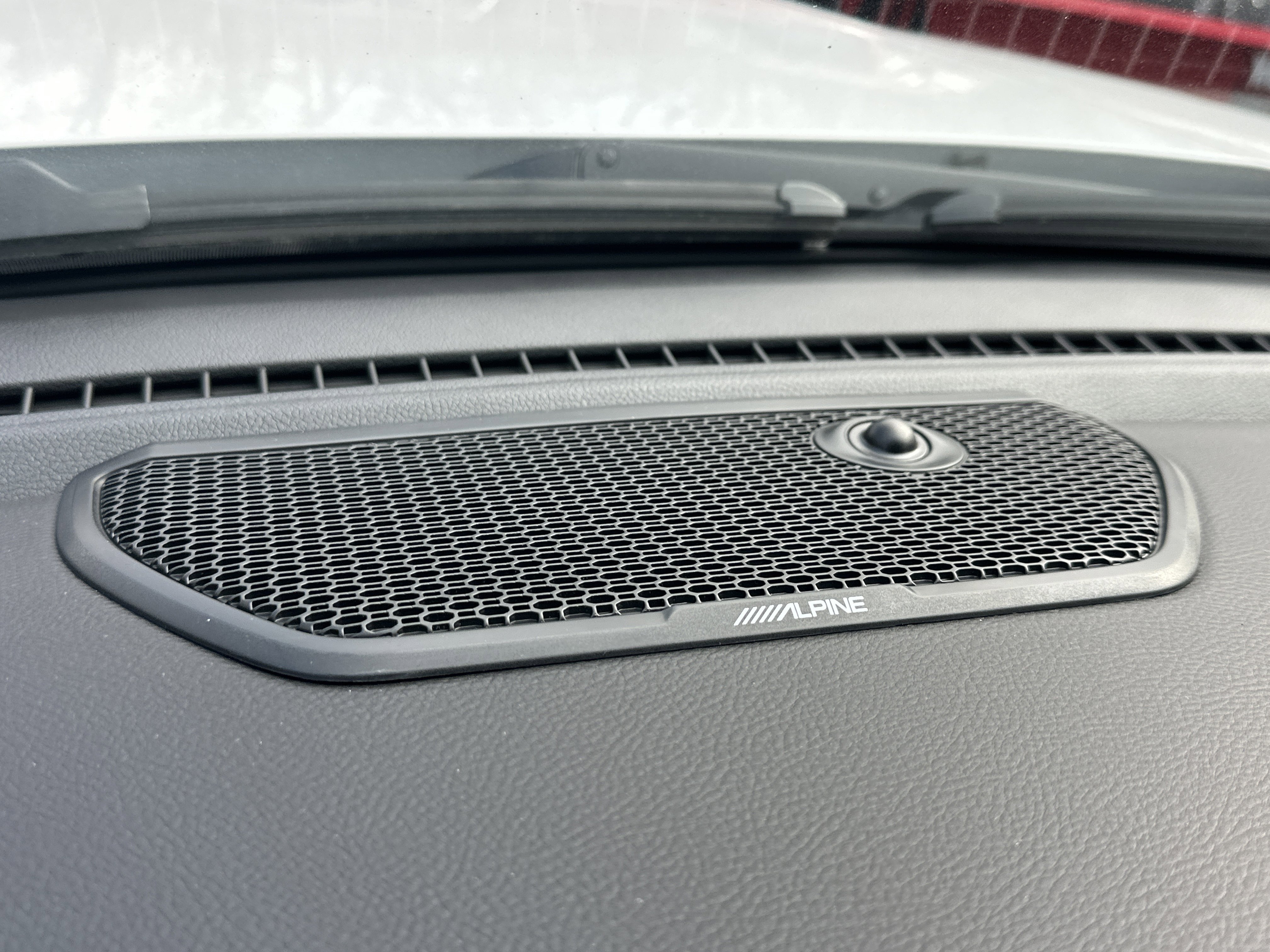 New 2026 RAM 1500 Big Horn image 8