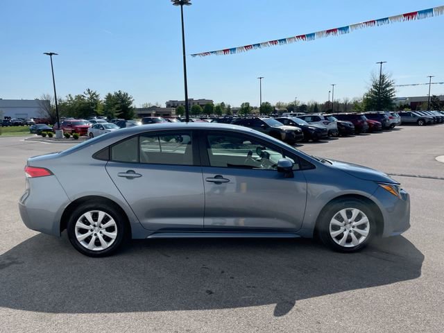 Used 2024 Toyota Corolla LE FWD image 6
