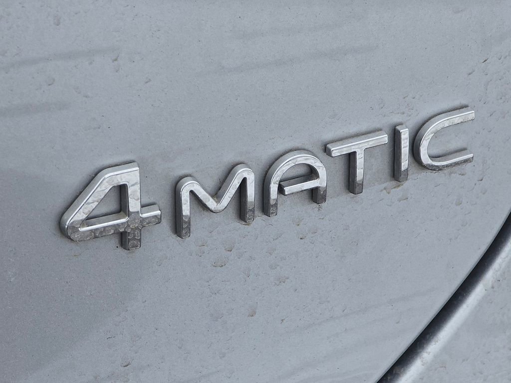 Certified 2022 Mercedes-Benz EQS 580 4MATIC Sedan image 6