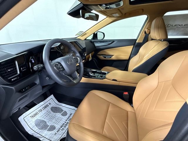 New 2026 Lexus NX 450h+ AWD w/ Luxury Package image 13