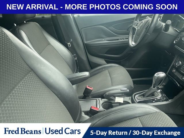 Used 2019 Buick Encore Preferred image 9