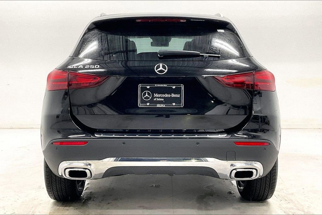 New 2026 Mercedes-Benz GLA 250 image 23