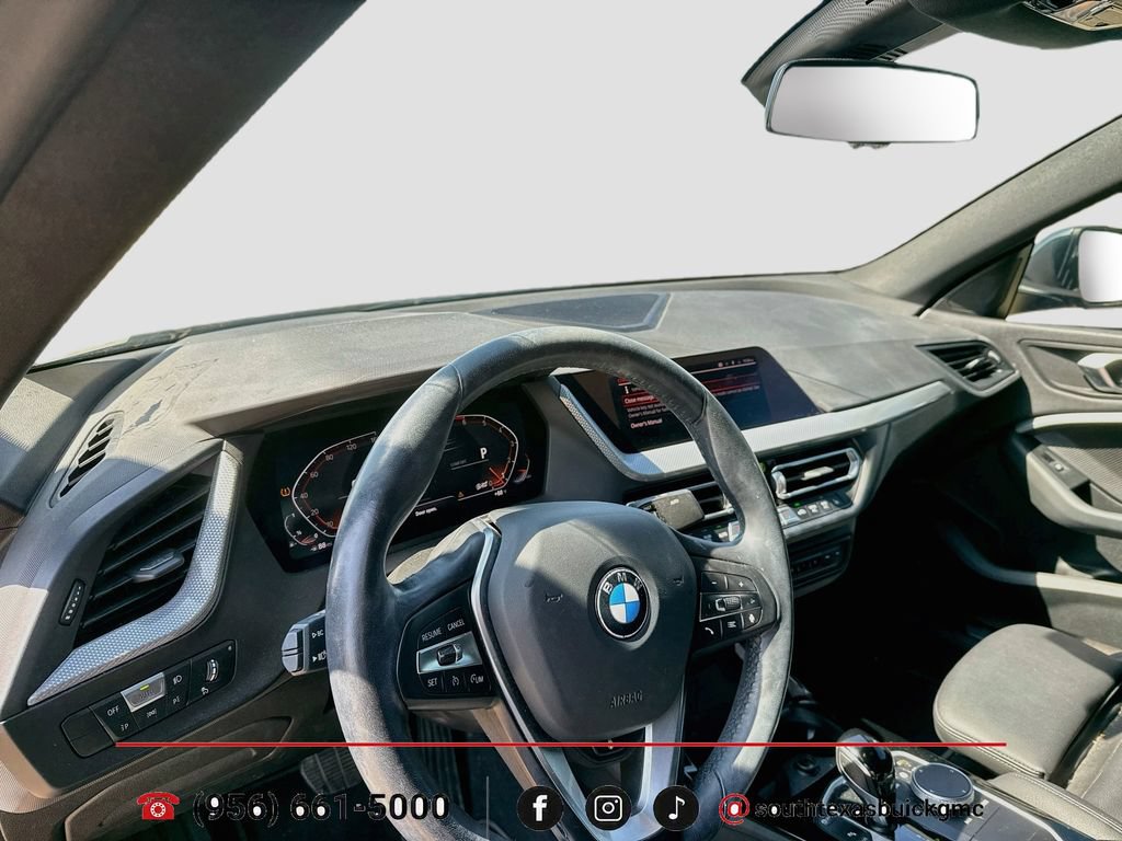 Used 2024 BMW 228i xDrive Gran Coupe w/ Convenience Package AWD/4WD image 12